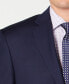 Фото #7 товара Men's Classic-Fit UltraFlex Stretch Suit Jackets