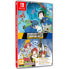 Фото #2 товара NINTENDO GAMES Switch Digimon Story Cyber Sleuth Complete Edition Code In The Box