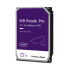 Фото #1 товара WD Purple Pro - 3.5" - 22000 GB - 7200 RPM