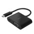 Belkin USB-C auf VGA-Ladeadapter