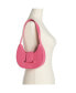 ფოტო #6 პროდუქტის Women's Perry Small Shoulder Bag