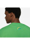 Фото #10 товара Sportswear Essentials+ French Terry Crew Sweatshirt - Dj6914-362