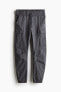 Slim Fit Kargo Jogger Pantolon