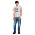 ფოტო #4 პროდუქტის DIESEL Diegos K38 short sleeve T-shirt