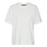 Фото #1 товара VERO MODA Demi short sleeve T-shirt