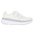 Фото #1 товара Propet Ultimate Slip On Mens White Sneakers Casual Shoes MAA363LWHT