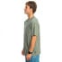 Фото #5 товара QUIKSILVER Mikey Ss short sleeve T-shirt
