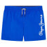 PEPE JEANS Logo Swimming Shorts