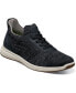 Фото #1 товара Кеды Florsheim для мальчиков Satellite Jr. Knit Elastic Lace Slip On Sneaker