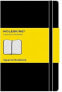 Фото #1 товара Moleskine Notes Classic tw. kratka (246890)