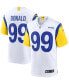 ფოტო #1 პროდუქტის Men's Los Angeles Rams Alternate Game Aaron Donald Jersey