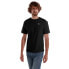 ფოტო #1 პროდუქტის KAPPA Darphis short sleeve T-shirt