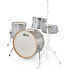 Фото #1 товара Ludwig Continental 4pc 24" Set S