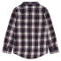 LEVI´S ® KIDS Flannel One Pocket long sleeve shirt