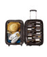 Фото #4 товара Piccolo Wine Luggage, 5 Bottles