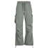 Фото #3 товара JACK & JONES Parachute Zayn Cargo Pants