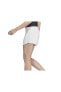 Фото #6 товара Match Skirt Kadın Tenis Eteği Hs1655 Beyaz
