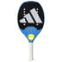 Фото #1 товара ADIDAS PADEL Metalbone Team H14 Beach Tennis Racket