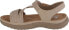 Фото #2 товара Rieker Rieker Sandals 64870-02 Czarne 36