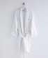 x Martex Low Lint 100% Cotton Robe