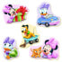 EDUCA BORRAS Baby Puzzle Minnie Mouse