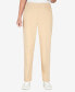 Фото #3 товара Women's Super Stretch Mid- Rise Average Length Pant