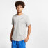 Фото #3 товара Nike Dry Tee Crew Solid