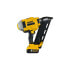 DeWalt Akku-Nagler 18V DCN692P2-QW 90mm mit 2x 5,0 Ah Akkus + Lader im Koffer - фото #2