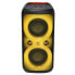 Беспроводная колонка Denver BPS451 Party Bluetooth Speaker.