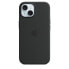 Фото #1 товара Чехол для смартфона с MagSafe для iPhone 15, Черный