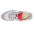 Фото #4 товара Diadora N9000 H Ita Lace Up Mens Grey Sneakers Casual Shoes 172782-75040