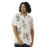 Фото #2 товара RIP CURL Aloha Hotel short sleeve shirt