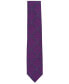 Фото #2 товара Men's Bannos Large Grid Tie