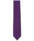 Men's Bannos Large Grid Tie