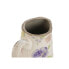 Jug Home ESPRIT White Lilac Stoneware