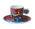 Espressotasse Romero Britto Smile