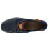 Sperry Koifish Corduroy Boat Womens Blue Flats Casual STS84072