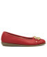 ფოტო #2 პროდუქტის Women's Big Bet Ballet Flats