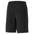 Фото #4 товара Puma Mapf1 Sweat Shorts Mens Size M Casual Athletic Bottoms 53491101