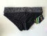 Фото #2 товара Womens TYR Sonoma Active Banded Bottom Black Sz M (8)