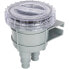 SEAFLO 25/32/38 mm Hose Water Filter