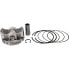 Фото #1 товара VERTEX PISTON STD 24502B Piston Kit