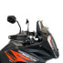 WRS KTM Super Adventure 1290 R ABS 21 KT010T Windshield