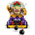 LEGO Expansion Set: Bowser Monstrous Car Construction Game