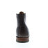 Фото #7 товара Wolverine 1000 Mile Original W990193 Mens Brown Leather Casual Dress Boots 8