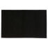 Badteppich TAPIS UNI, 50x80 cm, schwarz