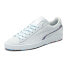 Фото #2 товара Puma Suede Displaced Rubber Lace Up Mens Size 13 M Sneakers Casual Shoes 386856