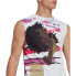 Фото #3 товара ADIDAS New York sleeveless T-shirt