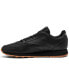 ფოტო #3 პროდუქტის Men's Classic Leather Casual Sneakers from Finish Line