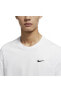 Men's Homme Beyaz Tişört( nike swoosh dikişli)